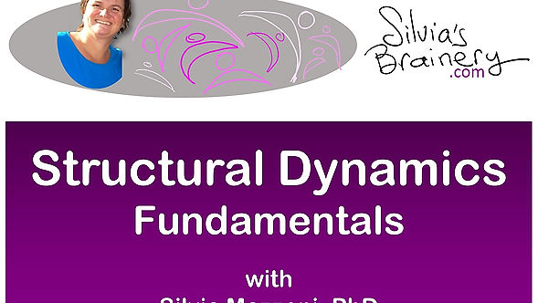 Introduction to Structural Dynamics (01a)